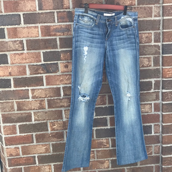 Joe's Jeans Denim - Joe’s Jeans size 28